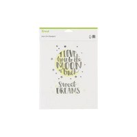 Cricut Iron On Ds Lytm