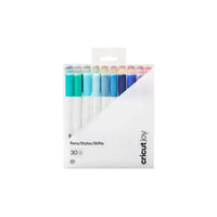 Cricut Perm Fine Pp Ult 30PK