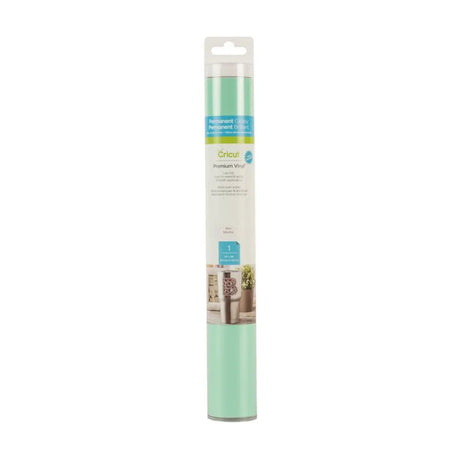 Cricut Prem Vinyl Perm 30X120 Pg