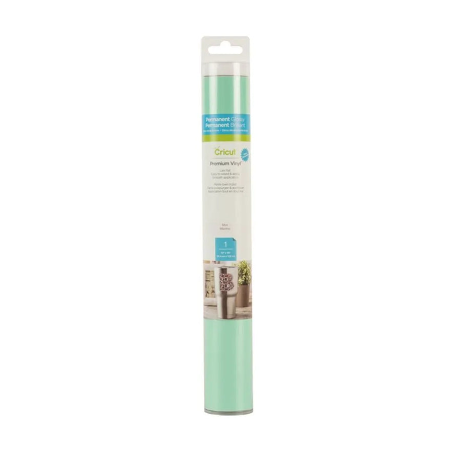 Cricut Prem Vinyl Perm 30X120 Pg