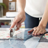 Cricut Rotary Cutter