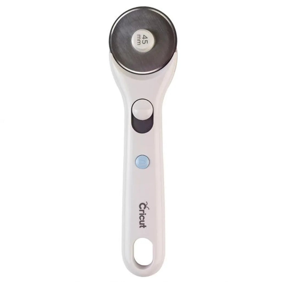 Cricut Rotary Cutter