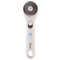Cricut Rotary Cutter