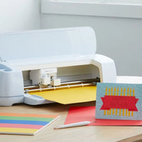 Cricut Smart Stckr Cs 10SHT Ps