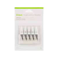 Cricut Tc Knife Rep Blades