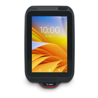 Zebra CC6000 10-Inch Android Concierge Kiosk 32GB Landscape