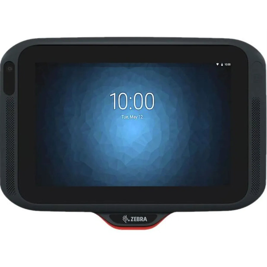 Zebra CC6000 10-Inch Android Concierge Kiosk 32GB Landscape