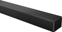 Hisense HS2100 2.1 Channel 240W Soundbar with Wireless Subwoofer