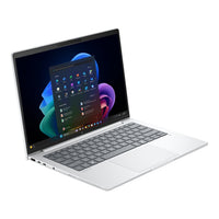 HP EliteBook 8 G1i 14 inch Ultra 7 258V 32GB (1x32GB) DDR5 1TB PCIe NVMe TLC SSD 14.0 WUXGA UWVA 300 5MP IR bnt Panel Windows 11 Pro 64 NGP Wi Fi 7 +BT 5.4 Dual AryMic 5MP USB2 IR AI WFOVCamera Clickpad Backlit Premium kbd 1 Year Carry in
