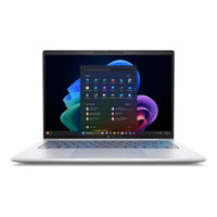 HP EliteBook 8 G1i 14 inch Ultra 7 258V 32GB (1x32GB) DDR5 1TB PCIe NVMe TLC SSD 14.0 WUXGA UWVA 300 5MP IR bnt Panel Windows 11 Pro 64 NGP Wi Fi 7 +BT 5.4 Dual AryMic 5MP USB2 IR AI WFOVCamera Clickpad Backlit Premium kbd 1 Year Carry in