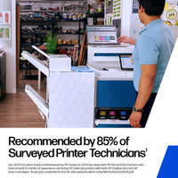 HP 85A Black Original LaserJet Toner Cartridge 1 600 pgs