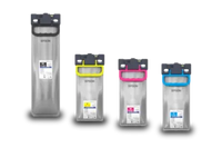 Epson T05A3 Magenta Standard Yield Ink Cartridge for WorkForce Pro WF-C878R WF-C879R