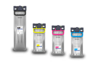 Epson Standard Yield Yellow Ink Cartridge for WorkForce Pro WF-C878R WF-C879R