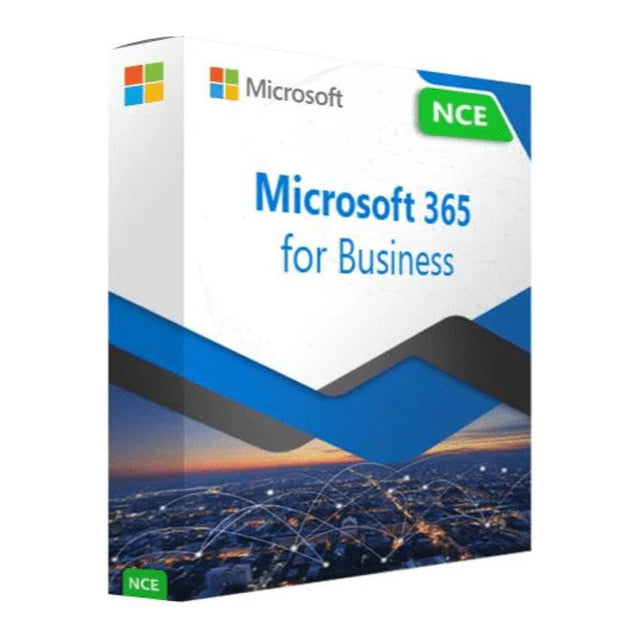 Microsoft 365 Copilot Business NCE 1-Year Add-on Subscription License