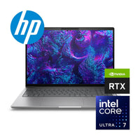 HP ZBook 8 G1i 16in WUXGA Notebook
