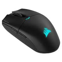 Corsair Katar Elite Wireless Optical Gaming Mouse 26000 DPI Black