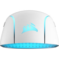 Corsair M75 Wireless Lightweight RGB Gaming Mouse 26000 DPI White