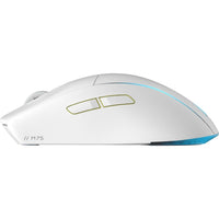 Corsair M75 Wireless Lightweight RGB Gaming Mouse 26000 DPI White