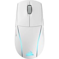 Corsair M75 Wireless Lightweight RGB Gaming Mouse 26000 DPI White