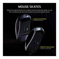 Corsair Sabre v2 Pro Wireless Gaming Mouse 36g Ultralight 8000Hz Polling 33K DPI Marksman S Sensor Black