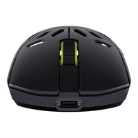 Corsair Sabre v2 Pro Wireless Magnesium Gaming Mouse 56g 8000Hz Polling 33K DPI Marksman S Sensor Tri-Mode 120-Hour Battery
