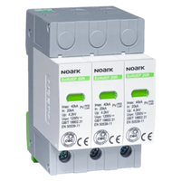 Chint EX9UEP 3-Phase 1500V DC 20kA Solar PV Surge Protection Device