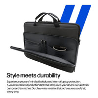 HP Modern Moonless Night 14-inch Briefcase