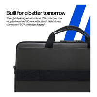 HP Modern Moonless Night 14-inch Briefcase