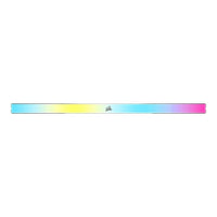 Corsair Vengeance RGB 16GB DDR5-6000 CL36 AMD-Optimized Single Module Memory