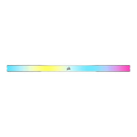 Corsair Vengeance RGB 16GB DDR5-5200 Desktop Memory Kit 2x8GB CL40 XMP 3.0 iCUE