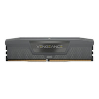 Corsair Vengeance 32GB DDR5-6000 Desktop Memory Kit 2x16GB CL38 AMD EXPO Intel XMP Grey