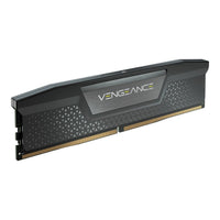 Corsair Vengeance 32GB 2x16GB DDR5-6400 DIMM Desktop Memory CL36 AMD EXPO XMP 3.0 Grey