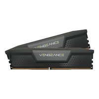 Corsair Vengeance 32GB 2x16GB DDR5-6400 DIMM Desktop Memory CL36 AMD EXPO XMP 3.0 Grey