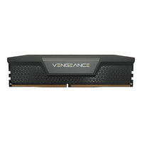 Corsair Vengeance 32GB 2x16GB DDR5-6400 DIMM Desktop Memory CL36 AMD EXPO XMP 3.0 Grey