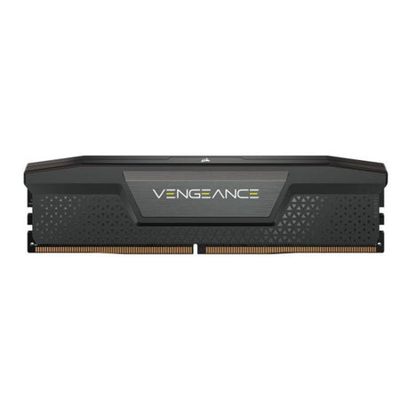 Corsair Vengeance 8GB DDR5-5200 Desktop Memory CL40 UDIMM AMD EXPO Intel XMP 3.0