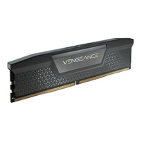 Corsair Vengeance 8GB DDR5-5200 DIMM Desktop Memory CL40 XMP 3.0 Black