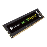 Corsair ValueSelect 16GB DDR4-2666 DIMM PC Memory CL18