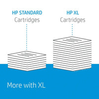 HP 971XL Magenta OfficeJet Ink Cartridge