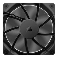 Corsair RS120 120mm PWM Case Fan Black Triple Pack