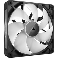Corsair iCUE LINK RX140 RGB 140mm Fan Dual Pack Black 1700RPM