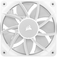 Corsair iCUE LINK RX120 RGB 120mm Fan Triple Pack White 2100RPM