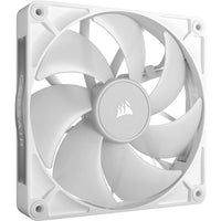 Corsair iCUE LINK RX140 RGB 140mm PWM Case Fan 2-Pack 1700 RPM (White)