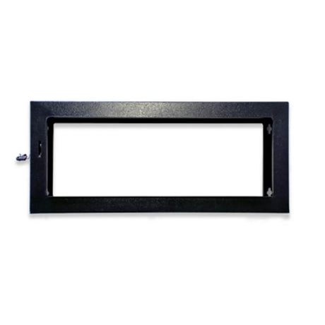RCT 9U Swing-Frame Conversion Collar for Wall Cabinet 100mm