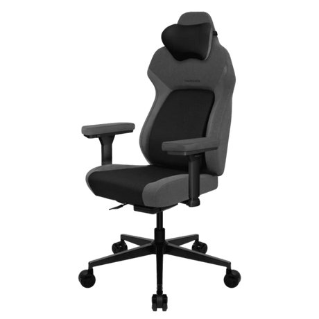 Thunderx3 CORE Smart Ergonomic Gaming Chair Mesh Black Self-Adjusting Lumbar SYNC5