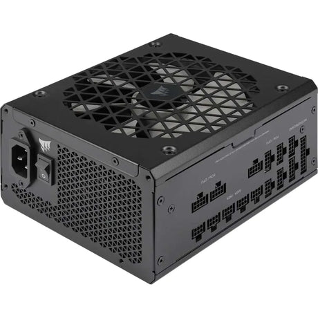 Corsair RM1000x SHIFT 1000W 80 PLUS Gold Fully Modular ATX PSU
