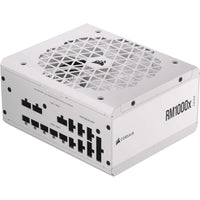Corsair RM1000x SHIFT White 1000W 80 PLUS Gold Fully Modular ATX PSU