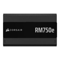 Corsair RM750e 750W 80 PLUS Gold Fully Modular ATX Power Supply ATX 3.1 PCIe 5.1