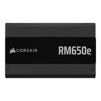 Corsair RM650e 650W 80 PLUS Gold Fully Modular ATX Power Supply ATX 3.1 PCIe 5.1