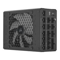 Corsair HX1500i 1500W 80+ Platinum Fully Modular ATX 3.1 PSU PCIe 5.1 Dual 12V-2x6 10-Year Warranty