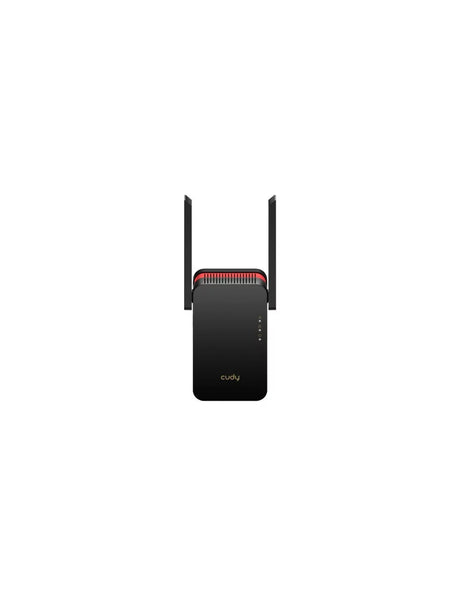 Cudy Dual Band 3000Mbps WiFi6 Mesh Range Extender | RE3000